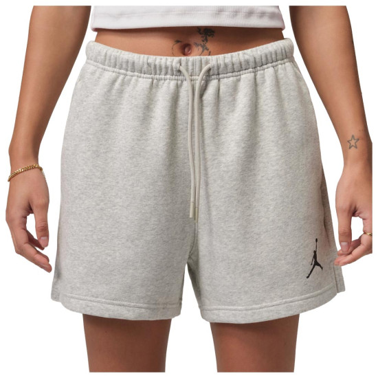Jordan Γυναικείο σορτς Jumpman Fleece Shorts